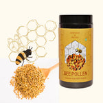 Two & A Bud Bee Pollen 250 g