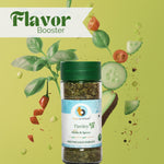 Organic Parsley Leaves ( 20G )