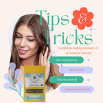 Organic Rosemary Leaves ( 20g )