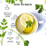 Organic Parsley Leaves ( 20G )