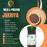 Organic Jakhiya Seeds -60g