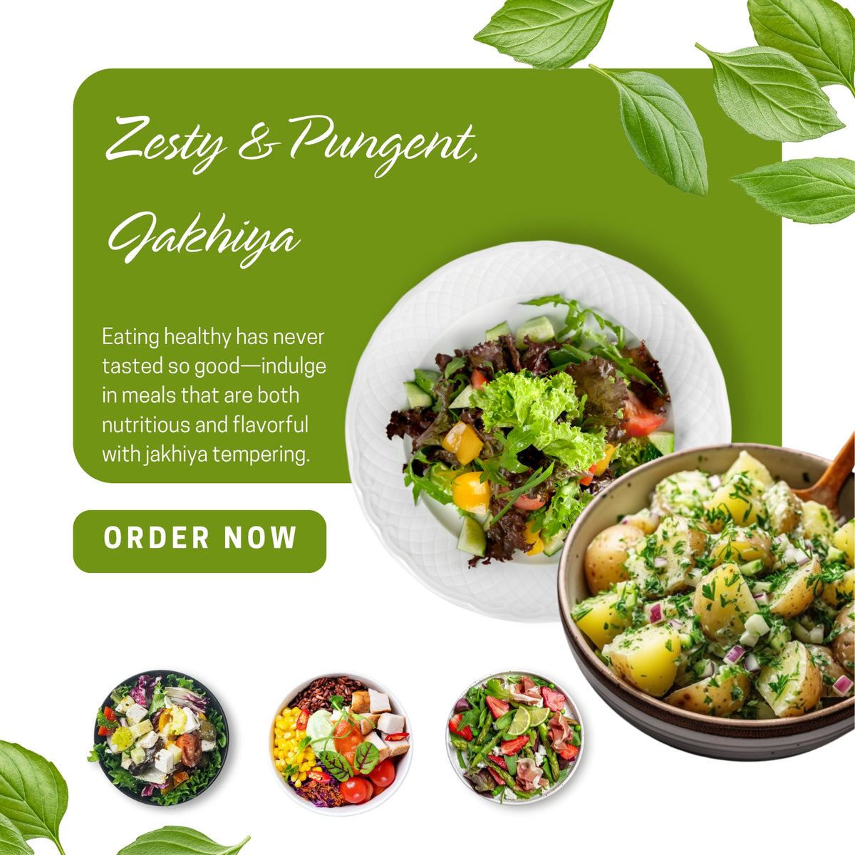 Organic Jakhiya Seeds -60g