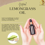 Lemongrass Tea 50 g - 25 cups