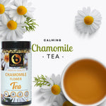 Chamomile Flower Tea 50 g - 25 cups