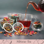 Hibiscus Flower Tea 80 g