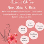 Hibiscus Flower Tea 80 g