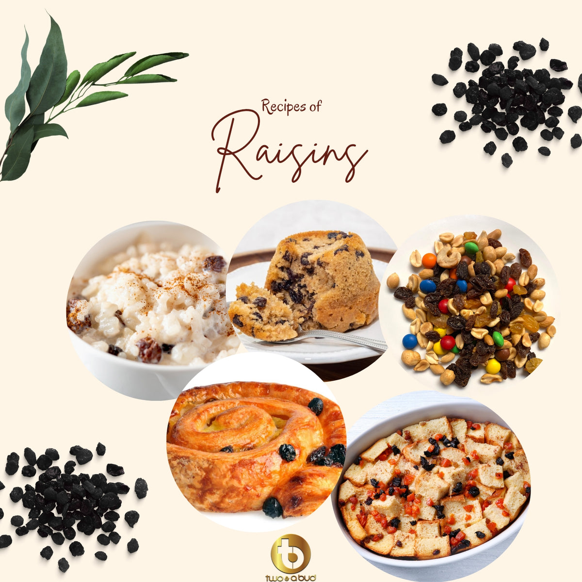 Premium Afghani Seedless Black Raisins 200 g