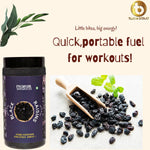 Premium Afghani Seedless Black Raisins 200 g