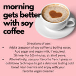Soya Coffee 250 g