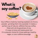 Soya Coffee 250 g