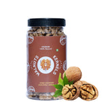 Natural Walnut kernels 150 g
