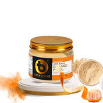 100% Natural Orange Peel Powder