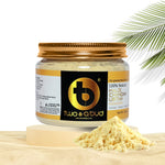 100% Natural Haldi Chandan Ubtan Powder