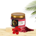 100% Organic Hibiscus Flower Powder