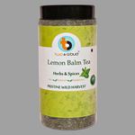 Two & A Bud Lemon Balm Tea 50 g