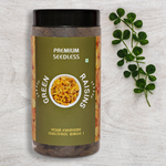 Premium Seedless Green Raisins 250 g