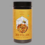 Two & A Bud Bee Pollen 70 g