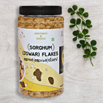 Two & A Bud Jowar Flakes 300 g