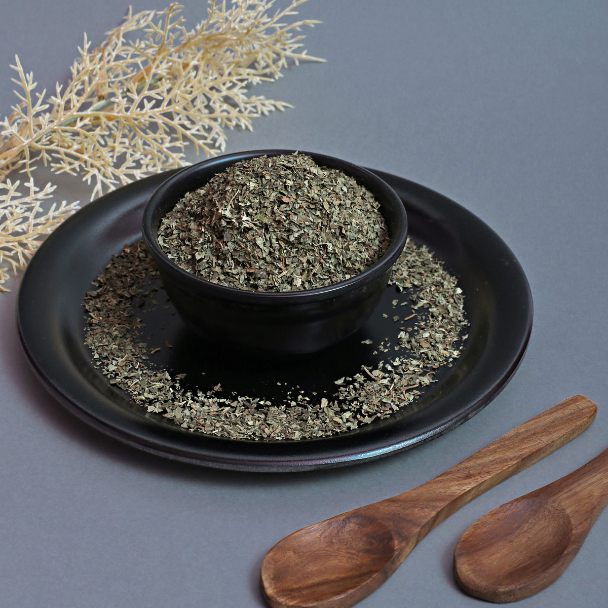 Two & A Bud Lemon Balm Tea 50 g