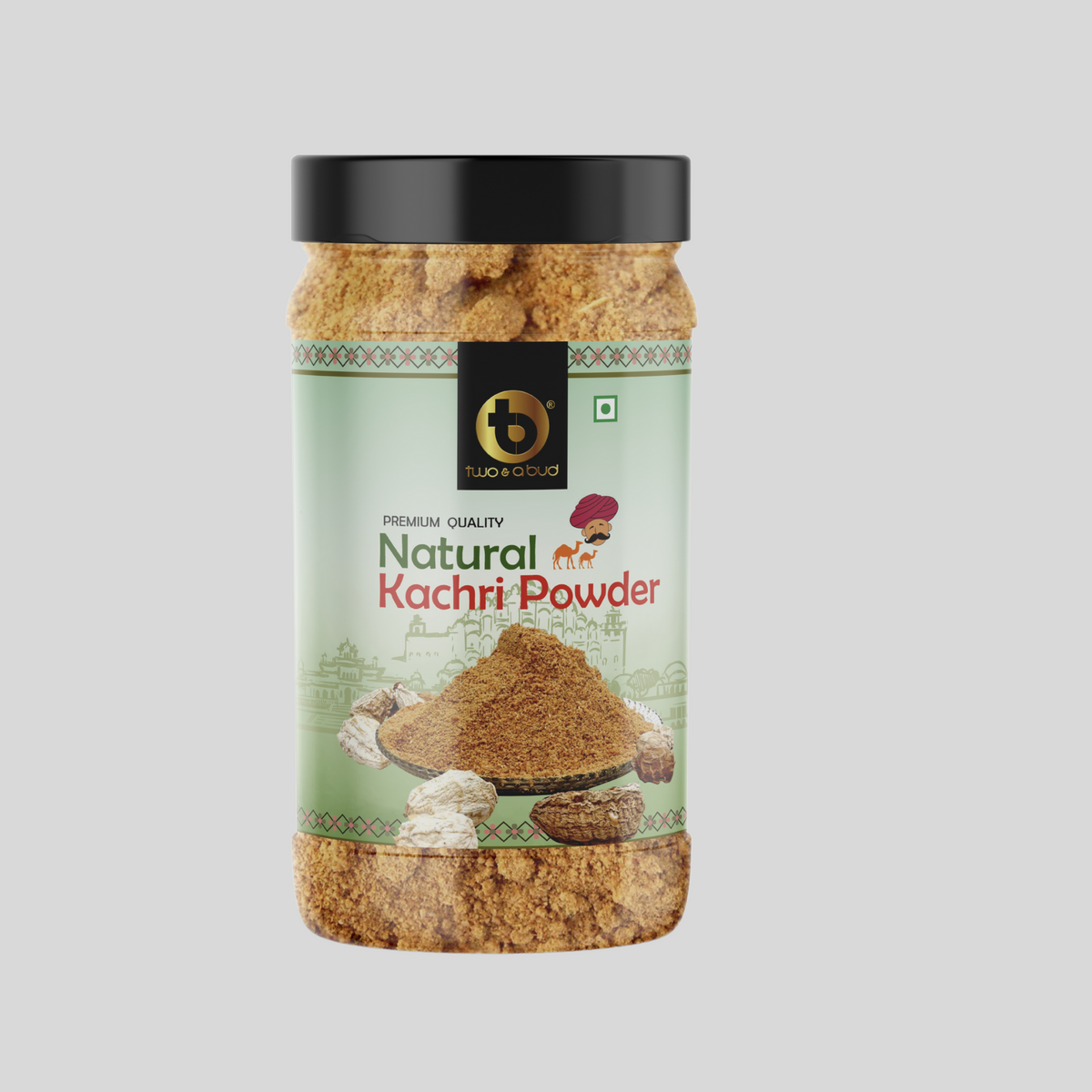 100% Natural Kachri Powder 200 g