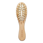 Two and A Bud Baby Bamboo Hair Brush