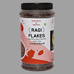 Two & A Bud Ragi Flakes 450 g