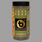 Premium Seedless Green Raisins 250 g