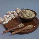 Two & A Bud Bajra Flakes 350 g