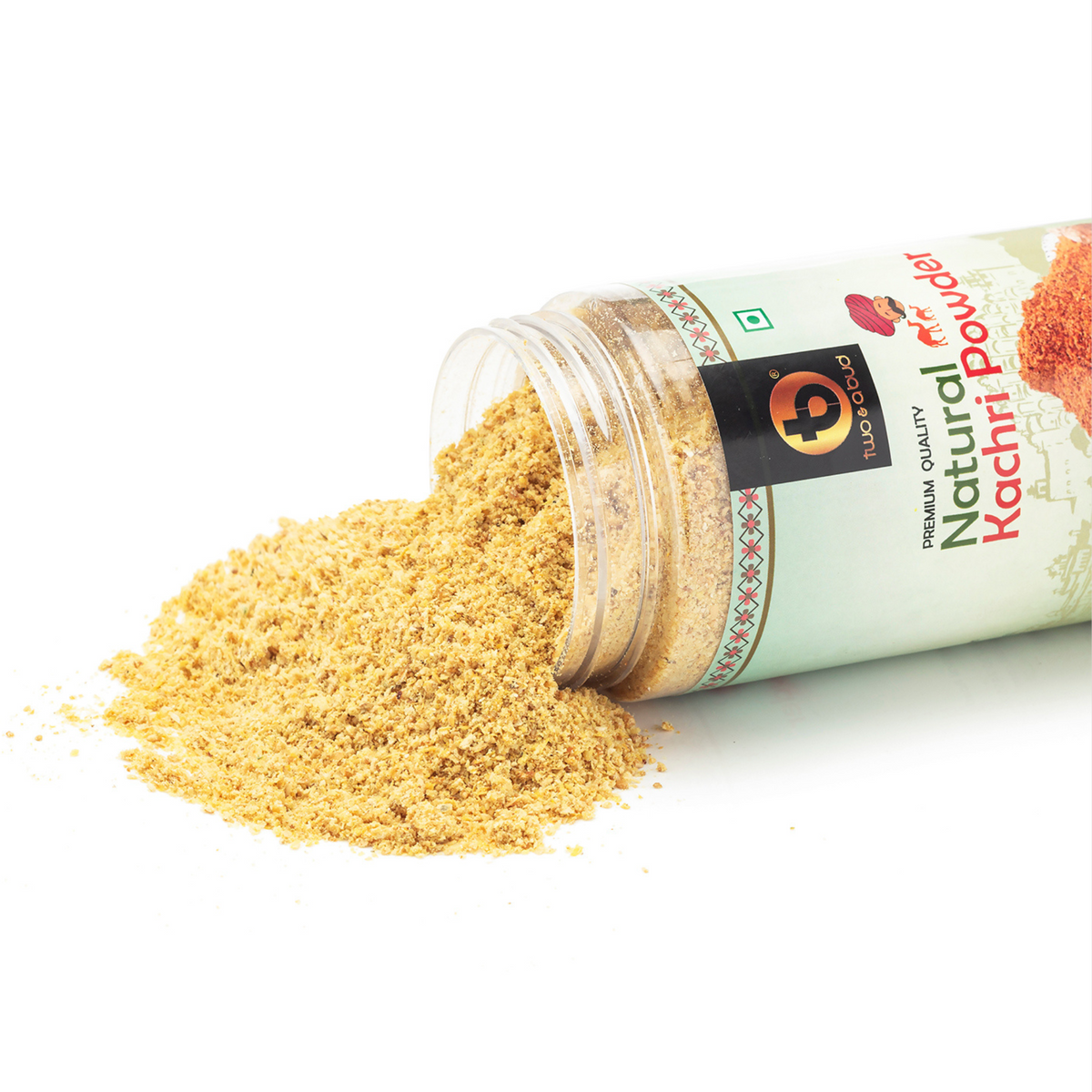 100% Natural Kachri Powder 200 g
