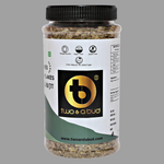 Two & A Bud Bajra Flakes 350 g