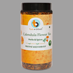 Two & A Bud Organic Calendula Flowers 35 g