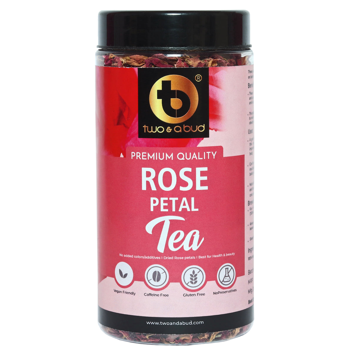 Premium gift box | wellness tea combo