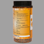 Two & A Bud Organic Calendula Flowers 85 g