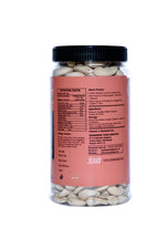 Natural Whole Cashews ( 200 g )