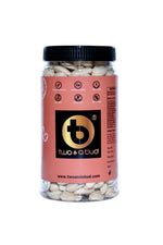 Natural Whole Cashews ( 200 g )