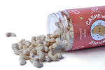 Natural Whole Cashews 500g