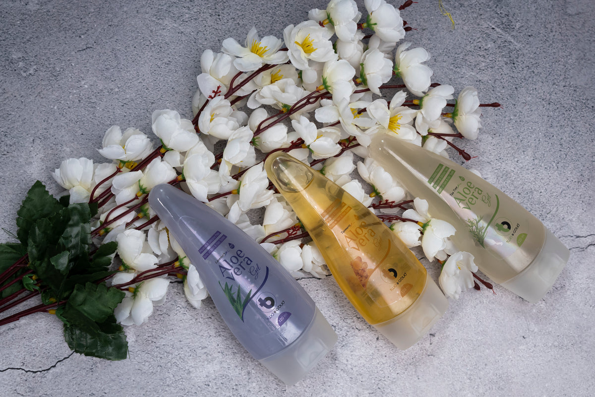 Premium Gift box | 3 in 1 Skin care gift box