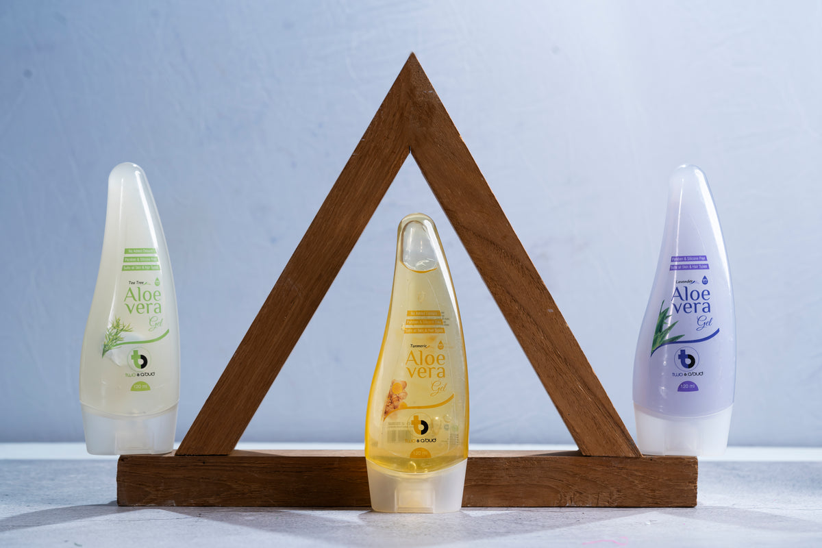 Premium Gift box | 3 in 1 Skin care gift box