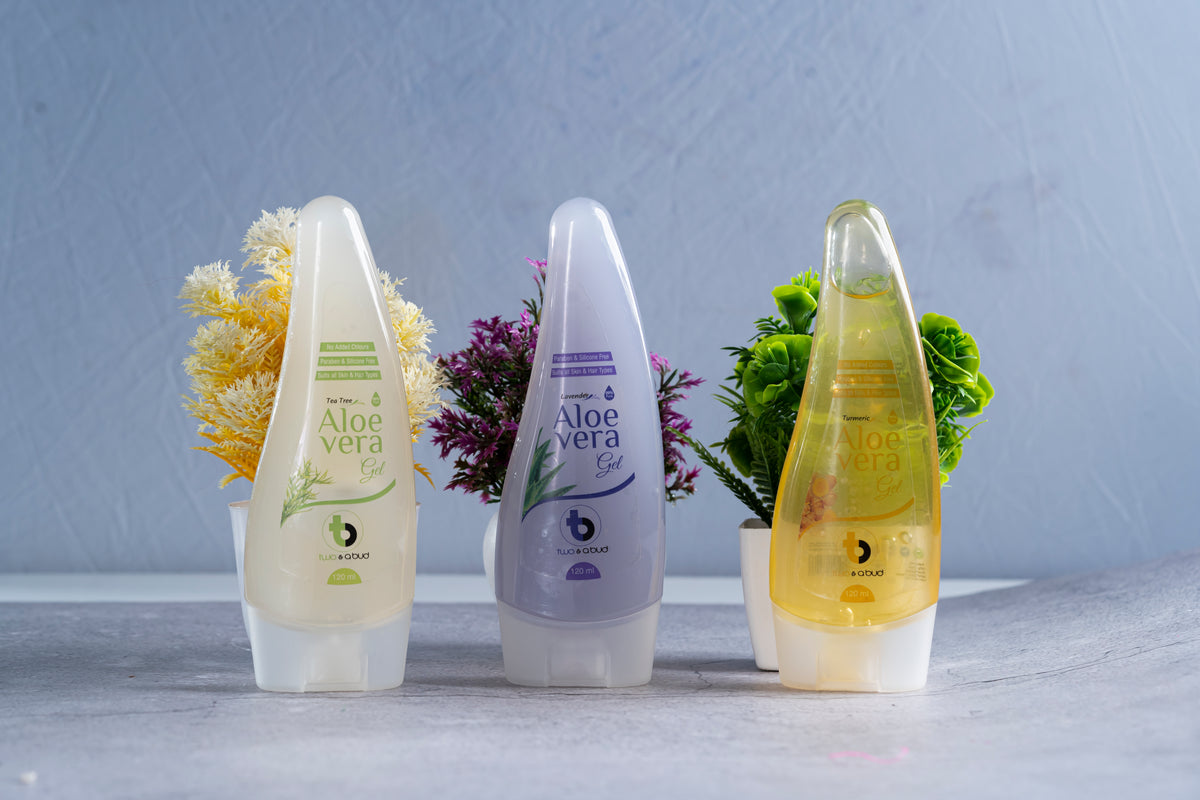 Premium Gift box | 3 in 1 Skin care gift box