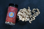 Natural Whole Cashews ( 200 g )