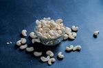 Natural Whole Cashews ( 200 g )