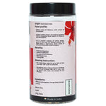 Hibiscus lush Black Tea ( 100g )