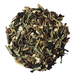 Hibiscus lush Black Tea ( 100g )