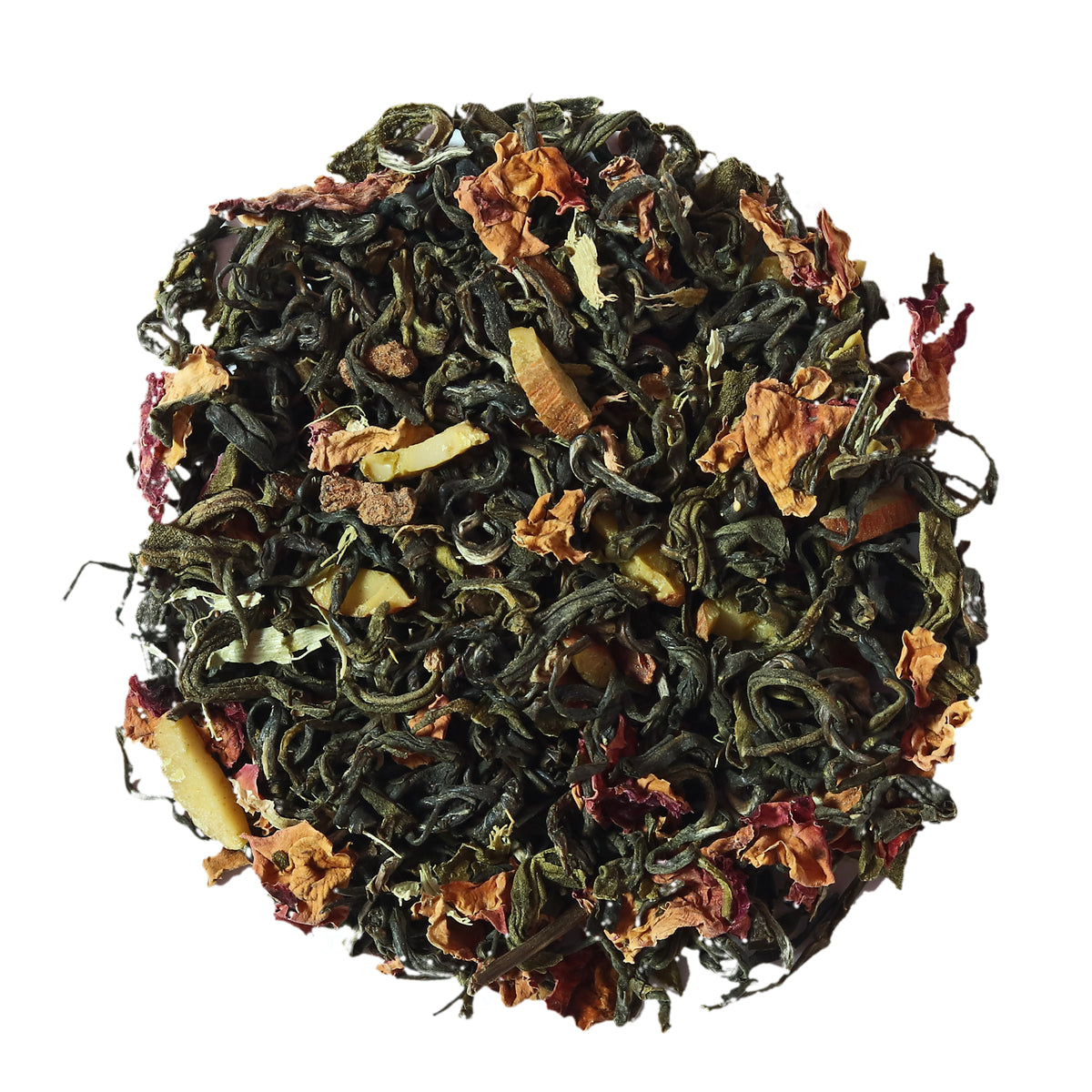 Kashmiri Kahwa Green Tea 100g