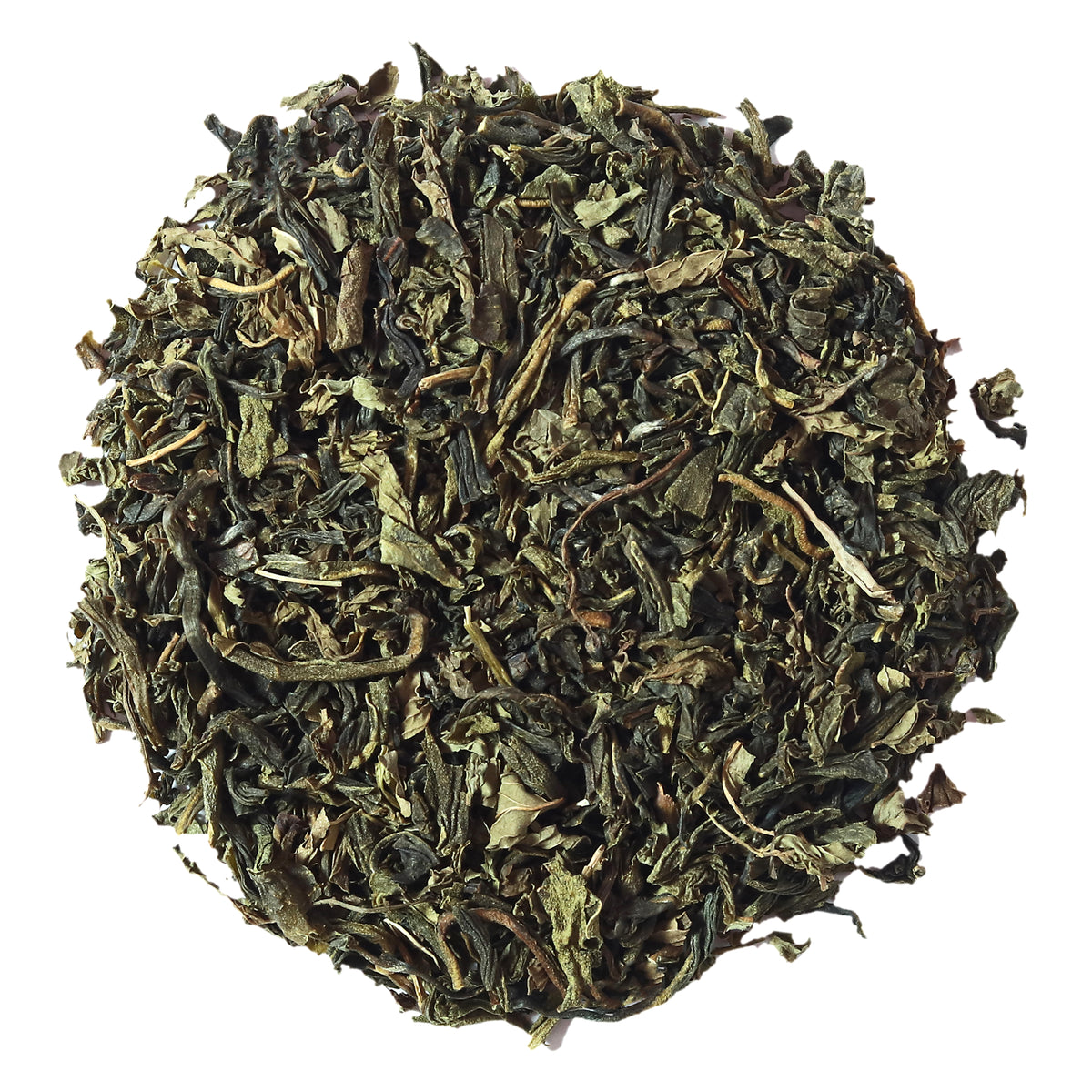 Moroccan Mint Green Tea ( 100g )