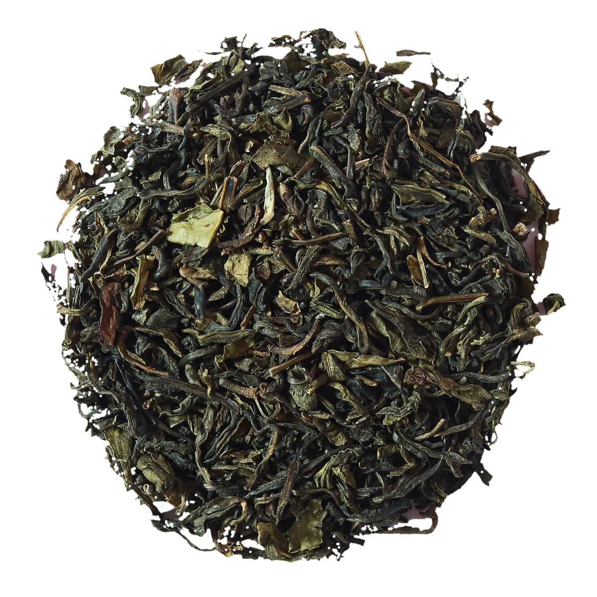 Classic Green Tea ( 100g )