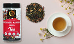 Kashmiri Kahwa Green Tea 100g