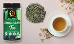 Classic Green Tea ( 100g )