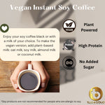 Soya Coffee 250 g