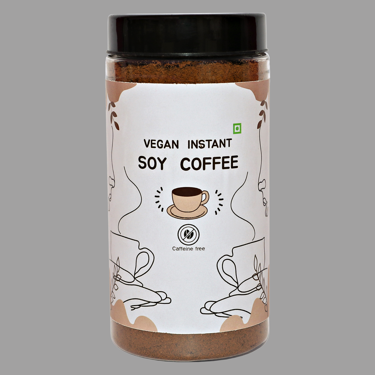 Soya Coffee 250 g